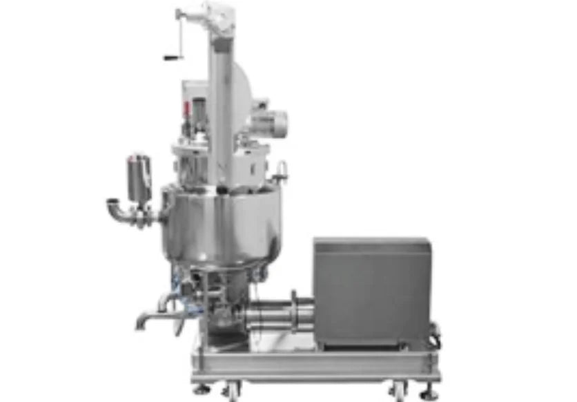 Liquid/paste filler